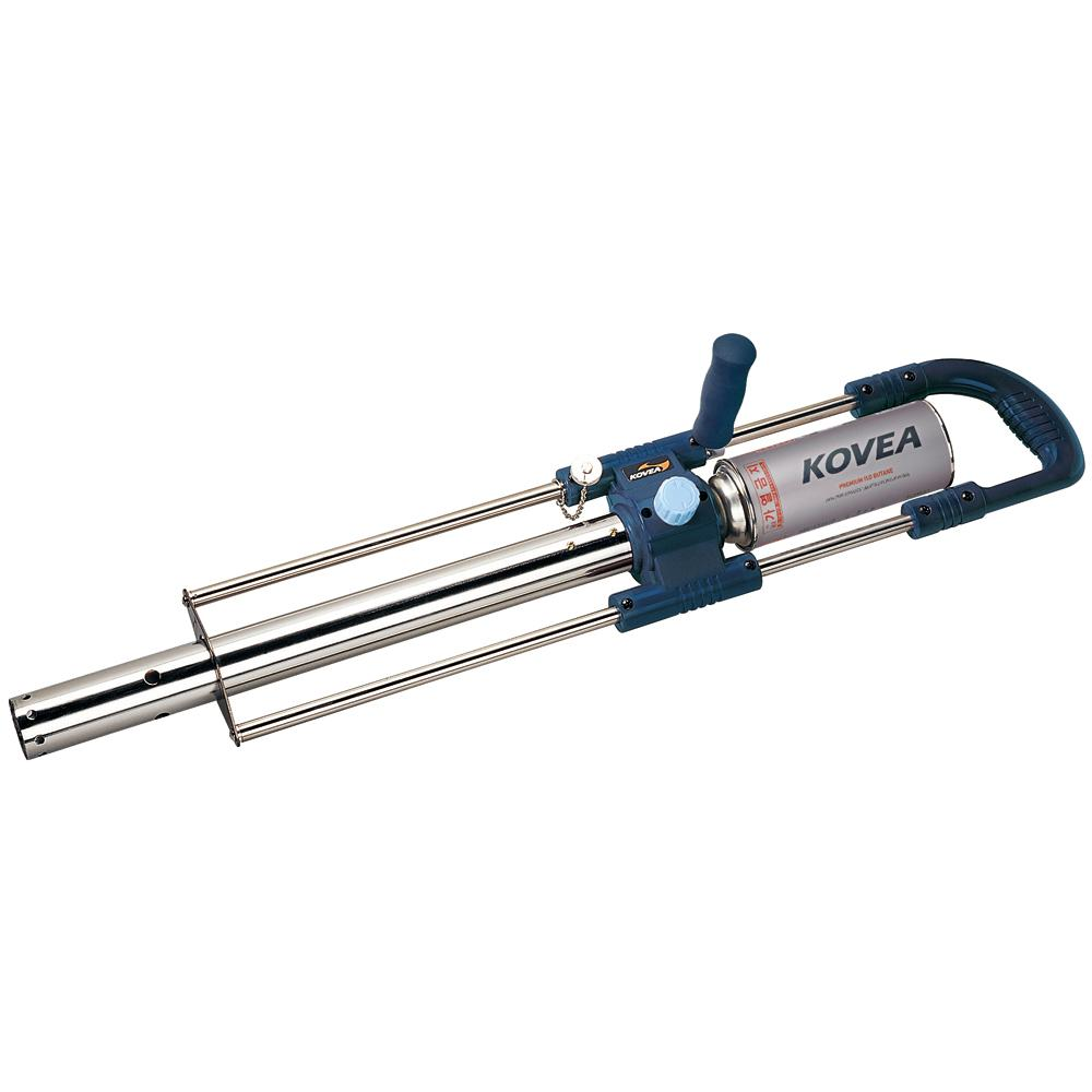[KOVEA] — New Volcano Gas Torch