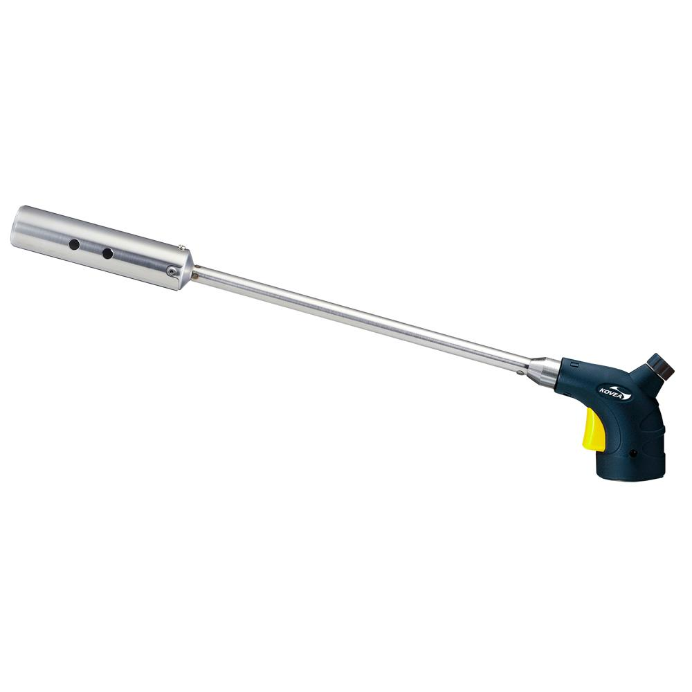 [KOVEA] — Sun Canon Gas Torch - Manual Type