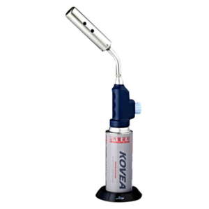[KOVEA] — Super Canon Gas Torch