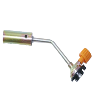 [KOVEA] — Rocket Gas Torch – Manual Type