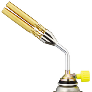 [KOVEA] — KT-2108 Twin Brazing Torch