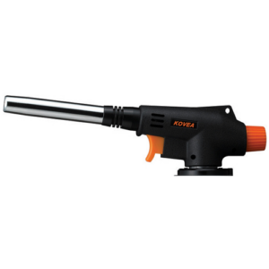 [KOVEA] — KT-2904 Cyclone Gas Torch (Butane)