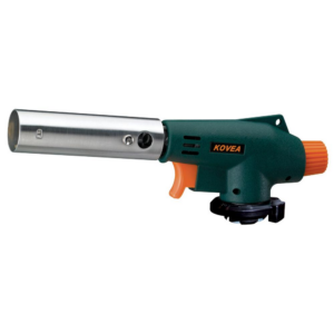 [KOVEA] — KGT-9912N Pistol Gas Torch – Automatic Type