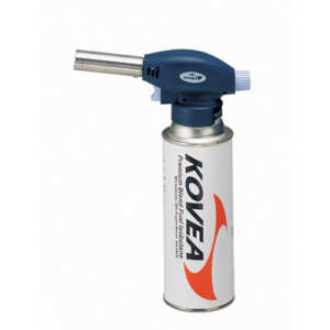 [KOVEA] — KGT-2511 Firebird Gas Torch