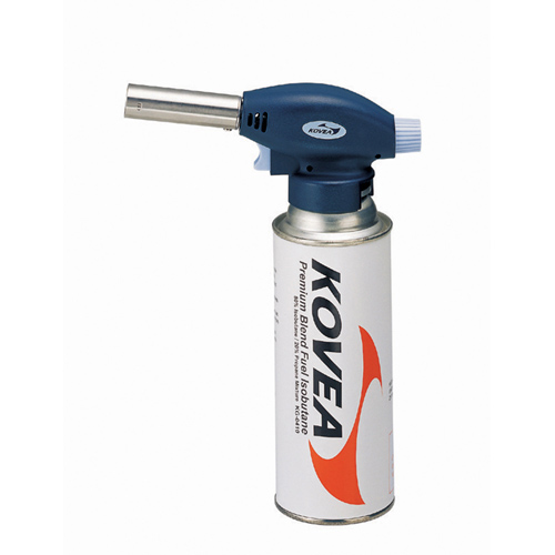 [KOVEA] — KGT-2511 Firebird Gas Torch