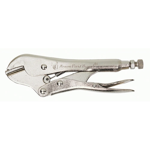 [Asian First] — CT-201 Pinch-Off Plier