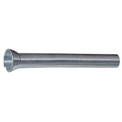 [Asian First] — External Spring-Type Tube Benders