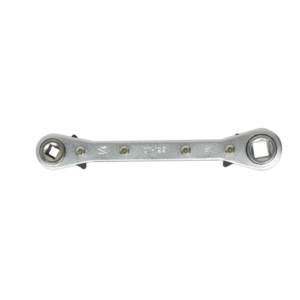 [Asian First] — Ratchet Wrench