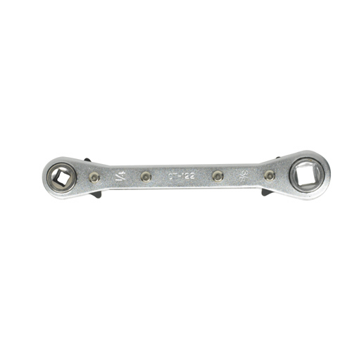 [Asian First] — Ratchet Wrench