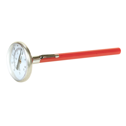 [Asian First] — CT-504T Thermometer