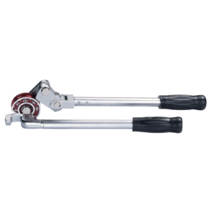 [Asian First] — Tube Bender with Pressure Gauge