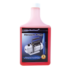 [Asian First] — VP-500/OIL Vacuum Pump Oil
