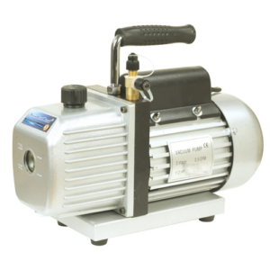 [Asian First] — Vacuum Pump
