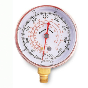 [Asian First] — Compound Gauge