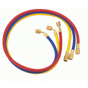 [Asian First] — Charging Hose (General Use)