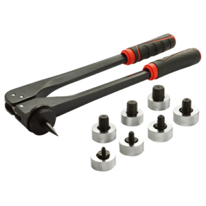 [Asian First] — CT-A100(NEW) Flaring Tool Kit