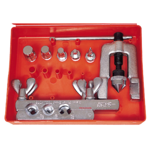 [Asian First] — Flaring Tool Kit