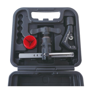 [Asian First] — CT-807LW-L Flaring Tool Kit Set
