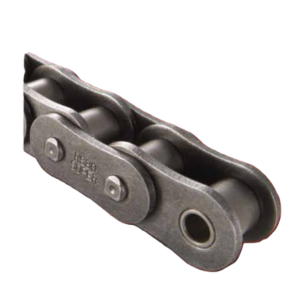 [Tsubaki] — RS80-SUP-1 Super Chain Heavy-Duty Roller Chain