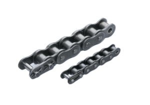 [Tsubaki] — RS80-CU-1 Curve Chain Roller Chain