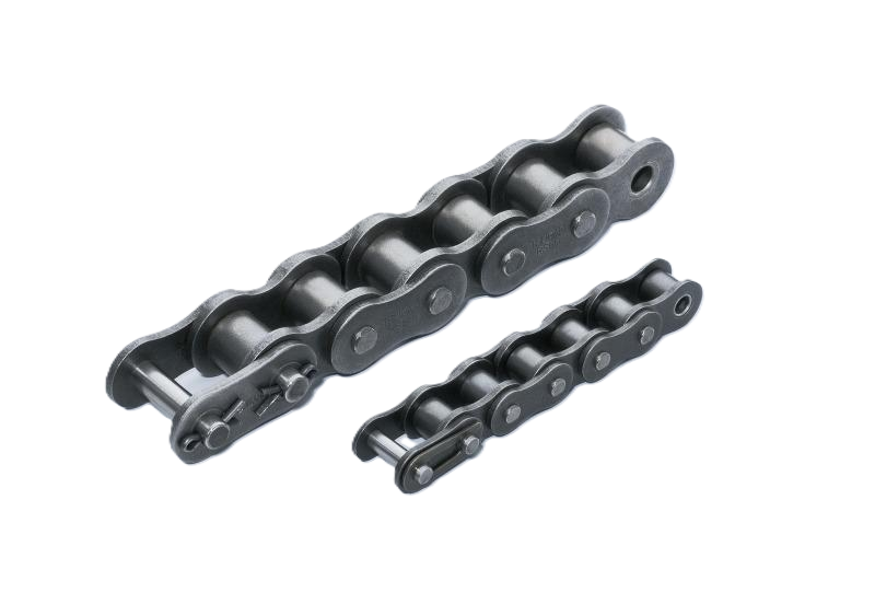 [Tsubaki] — RS60-CU-1 Curve Chain Roller Chain