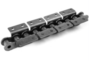 [Tsubaki] — RS80 Attachment Chain Connecting Link