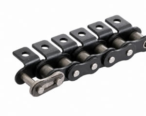 [Tsubaki] — RS40-LMC Lambda Attachment RS Conveyor Chain
