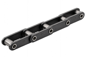 [Tsubaki] — RF2040-HP Lambda Hollow Pin Double Pitch Chain Connecting Link