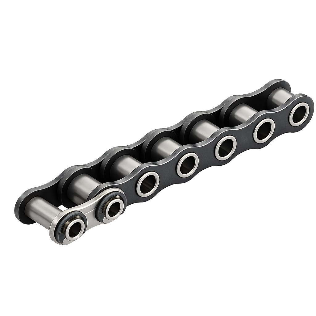 [Tsubaki] — RS40-LMC-HP Lambda Hollow Pin RS Conveyor Chain