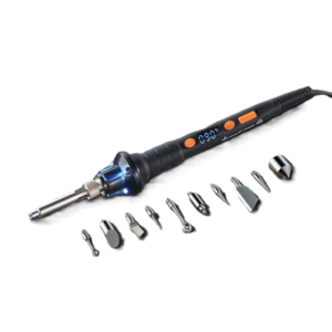 [EXSO] — 3D Soldering Iron