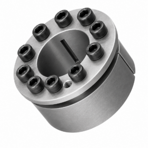 [Tsubaki] — Powerlock AE Series Shaft Locking Element (Centering, Large (Ø75~150 mm))