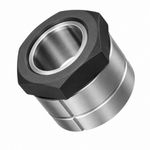 [Tsubaki] — Powerlock ML Series Shaft Locking Element (M Type (Single-Nut, Ø5~32 mm), Large (Ø24~32 mm))
