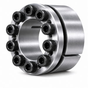 [Tsubaki] — Powerlock RE-SS Series Shaft Locking Element (Austenitic Stainless, Large (Ø35~50 mm))