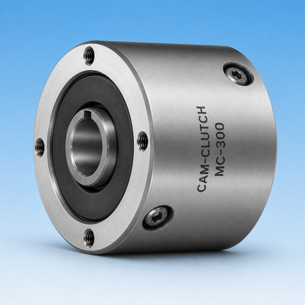 [Tsubaki] — MG Series Cam Clutch One-Way Clutch (High Torque)