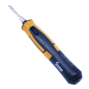 [EXSO] — Chargable Soldering Iron
