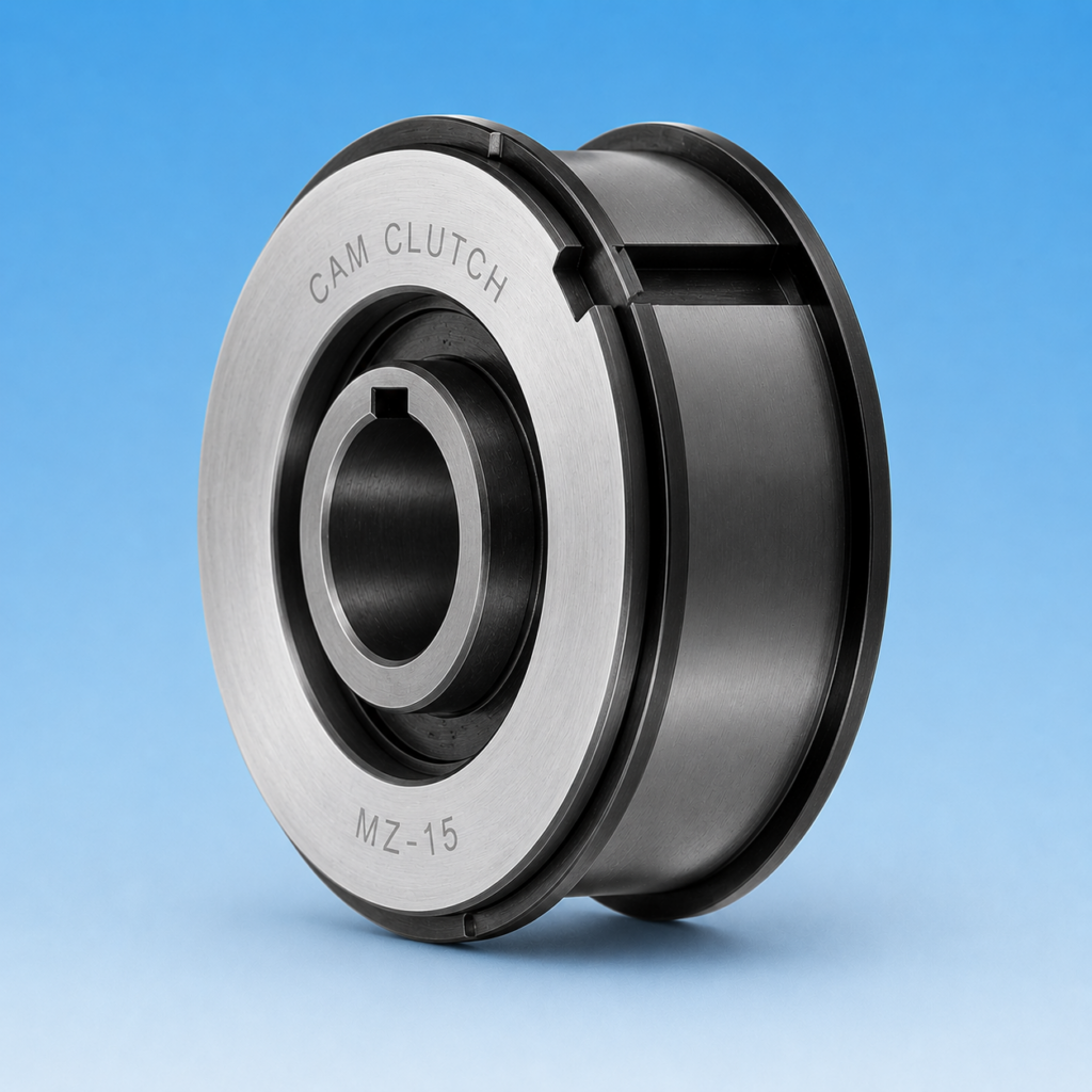 [Tsubaki] — ML Series Cam Clutch One-Way Clutch (Cam & Roller)