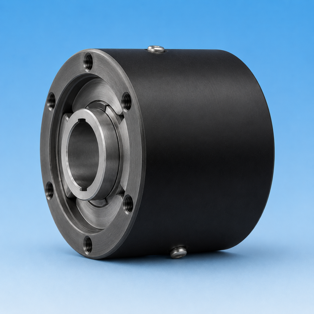 [Tsubaki] — MI-S Series Cam Clutch One-Way Clutch (Wear-Resistant Indexing)