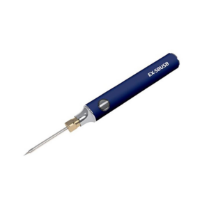 [EXSO] — Mini USB Soldering Iron