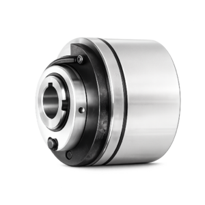 [Tsubaki] — SR Series One-Revolution Cam Clutch (Indirect Type)