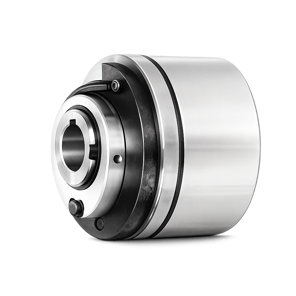 [Tsubaki] — SR Series One-Revolution Cam Clutch (Indirect Type)
