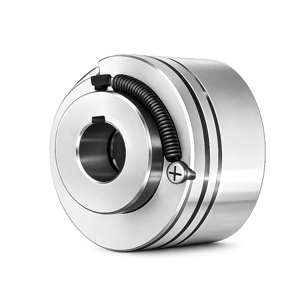 [Tsubaki] — SRD Series One-Revolution Cam Clutch (Direct Type, Power Press)