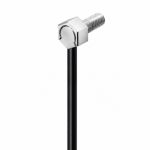 [OMRON] — E32 LENS in Nut Type Fiber Unit (15° GIGA Beam, Through-beam / Reflective / Retro-reflective)