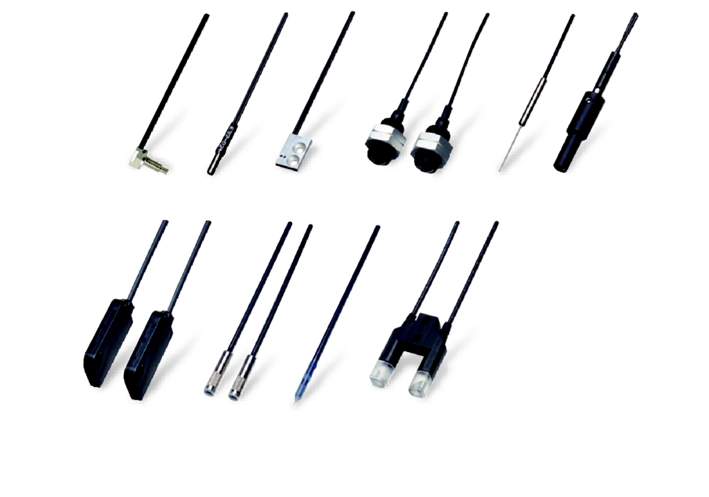 [OMRON] — E32 Chemical and Oil-resistant Fiber Units (IP67/IP68, Cutting Oil Resistant)