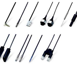 [OMRON] — E32 Area Detection Fiber Units (11 mm and 30 mm Sensing Width)