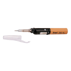 [EXSO] — Gas Soldering Iron with Auto Ignition