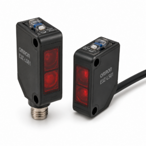 [OMRON] — E3Z-LS Distance-settable Photoelectric Sensor (BGS/FGS, NPN/PNP)
