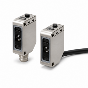 [OMRON] — E3ZM-V Color Mark Detection Compact Photoelectric Sensor (NPN/PNP, White light)