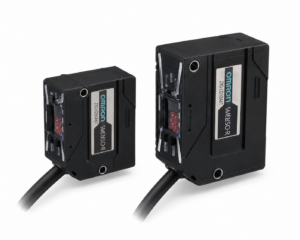 [OMRON] — ZX0-LD100A CMOS Laser Sensor with Built-in Amplifier (100 mm, NPN/PNP)