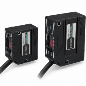 [OMRON] — ZX0-LD100A CMOS Laser Sensor with Built-in Amplifier (100 mm, NPN/PNP)