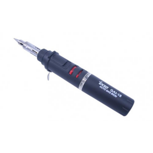 [EXSO] — Compact Gas Soldering Iron